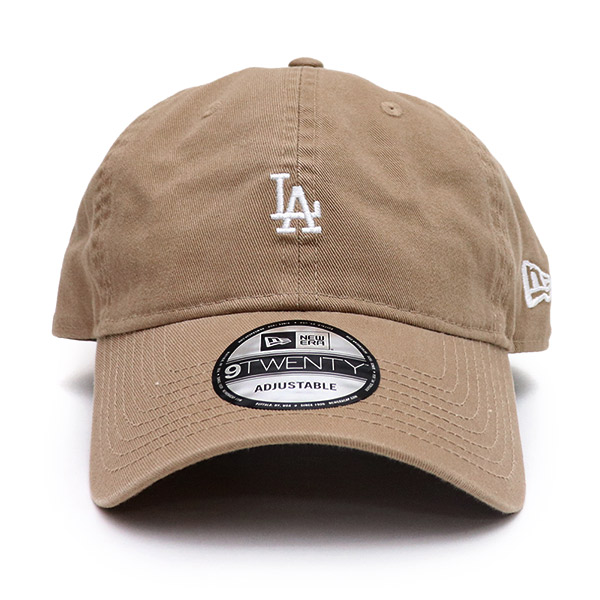 NEW ERA（ニューエラ） ニューエラ/NEW ERA 9TWENTY MLB Mini Logo
