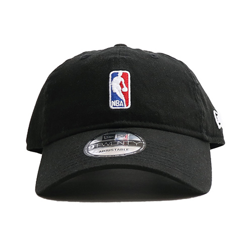 ニューエラ/NEW ERA 9TWENTY League Logo NBA キャップ 帽子 ブラック...