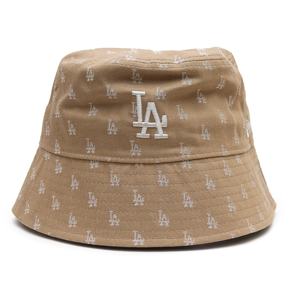 ニューエラ/NEW ERA バケット01 セーラーブリム Sailor Brim MLB Jacqu...