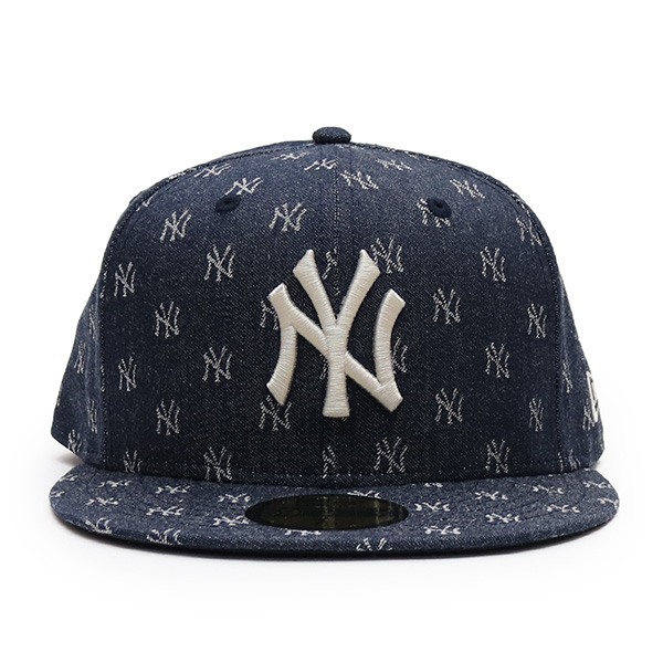 超特価激安の商品をすべて ニューエラ/NEW ERA NEW 59FIFTY ニューヨーク Jacquard MLB 帽子
