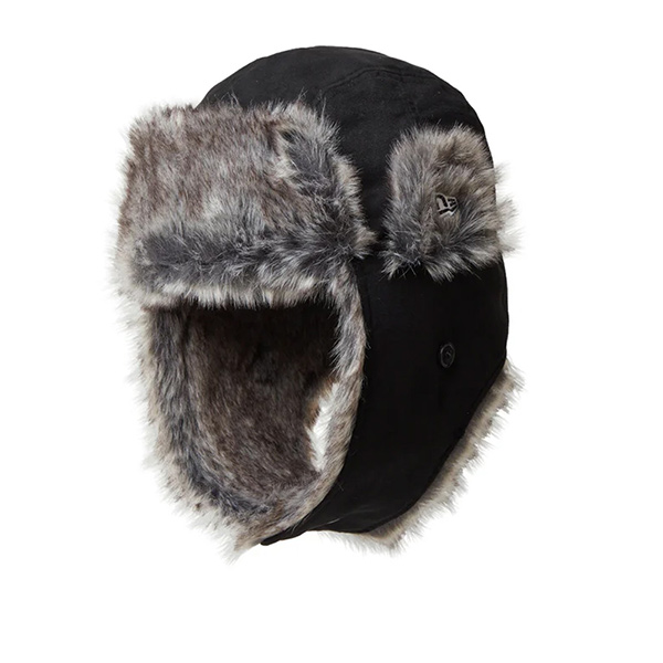 NEW ERA（ニューエラ） ニューエラ【NEW ERA】トラッパー