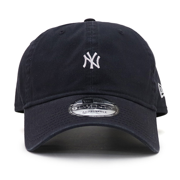 NEW ERA ニューエラ/NEW 9TWENTY Mini Logo ミニロゴ