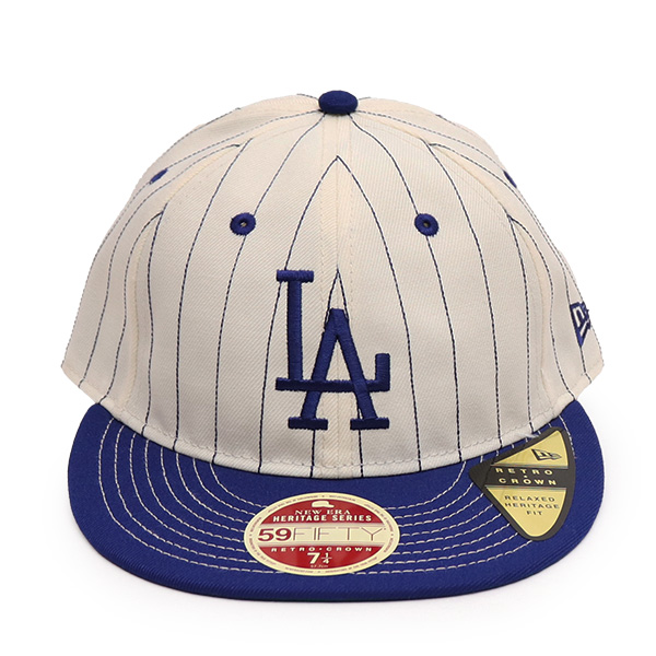 NEW ERA（ニューエラ） 爆買 ニューエラ/NEW ERA RC 59FIFTY フラット
