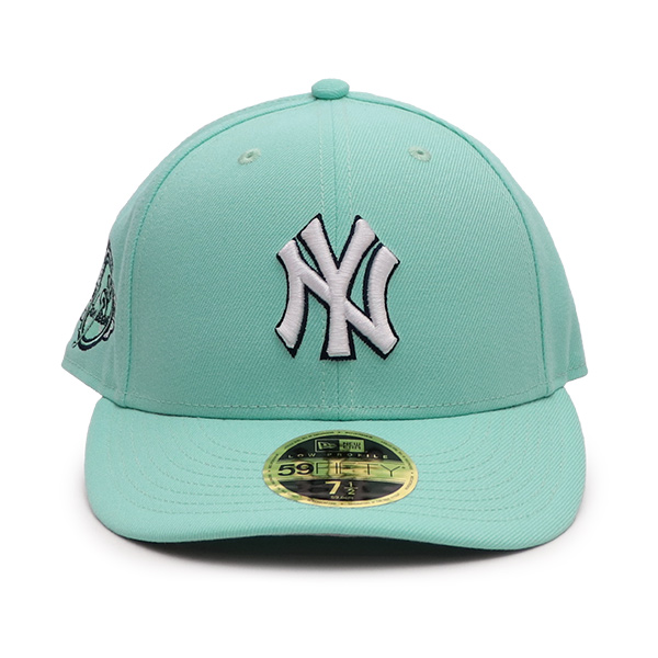 ニューエラ LP 59FIFTY MLB ヤンキース ブルーティント NEW ERA ニューエラ/NEW LP 59FIFTY MLB Color Variation