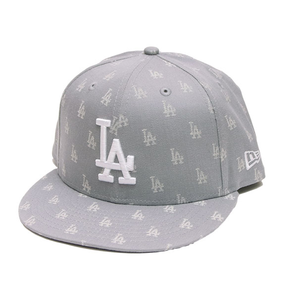 NEW ERA（ニューエラ） ニューエラ/NEW ERA 9FIFTY MLB Jacquard