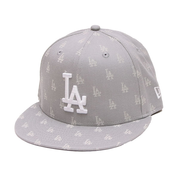 NEW ERA（ニューエラ） ニューエラ/NEW ERA 59FIFTY MLB Jacquard