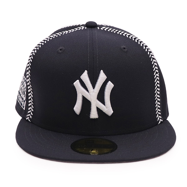 NEW ERA（ニューエラ） ニューエラ/NEW ERA 59FIFTY MLB Ball Stitch