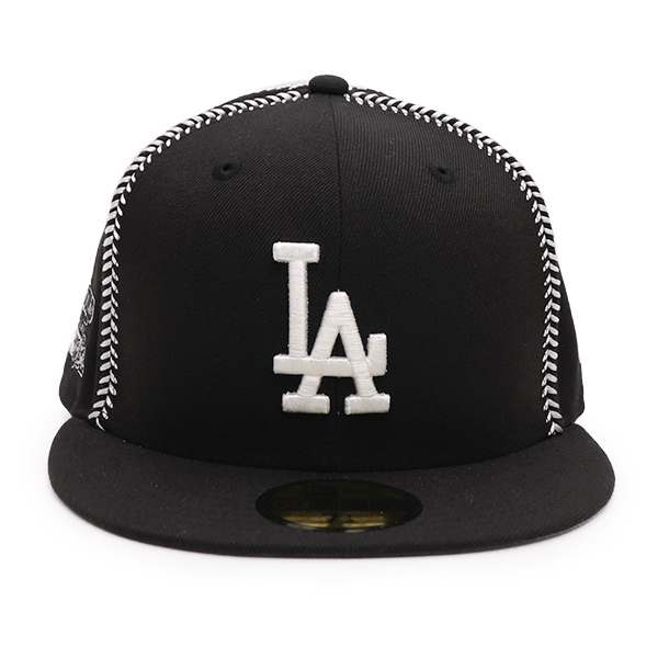 NEW ERA（ニューエラ） ニューエラ/NEW ERA 59FIFTY MLB Ball Stitch