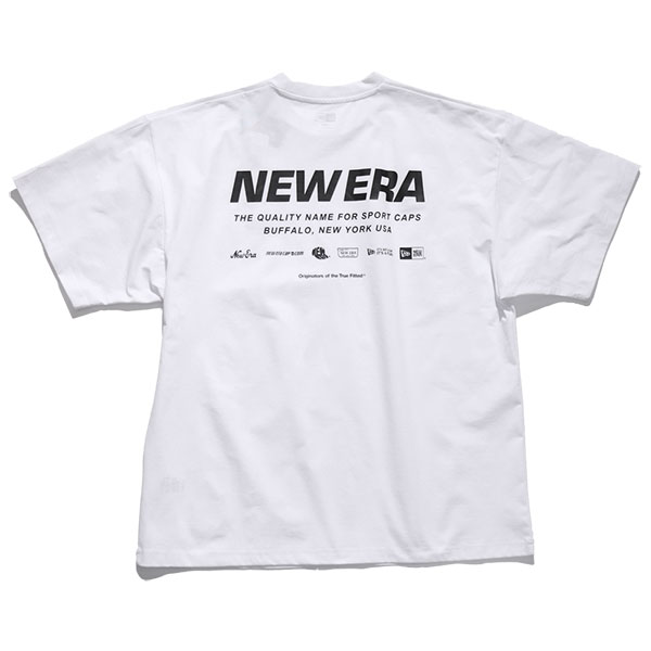 NEW ERA ニューエラ【NEW ERA】半袖 ユーティリティー
