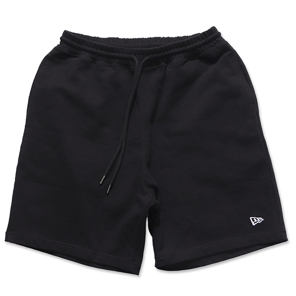 ニューエラ DRYスウェット BNロゴ ショートパンツ BLK 新品XL ニューエラ DRYスウェット BNロゴ ショートパンツ BLK 新品XL