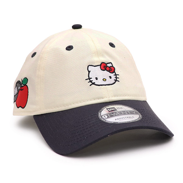 NEW ERA ニューエラ【NEW ERA】9TWENTY HELLO KITTY