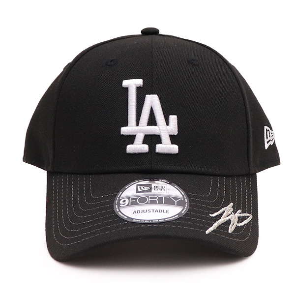 NEW ERA ニューエラ【NEW ERA】9FORTY MLB Signature