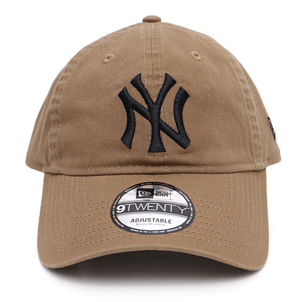 NEW ERA（ニューエラ） ニューエラ/NEW ERA 9TWENTY NEW YORK YANKEES