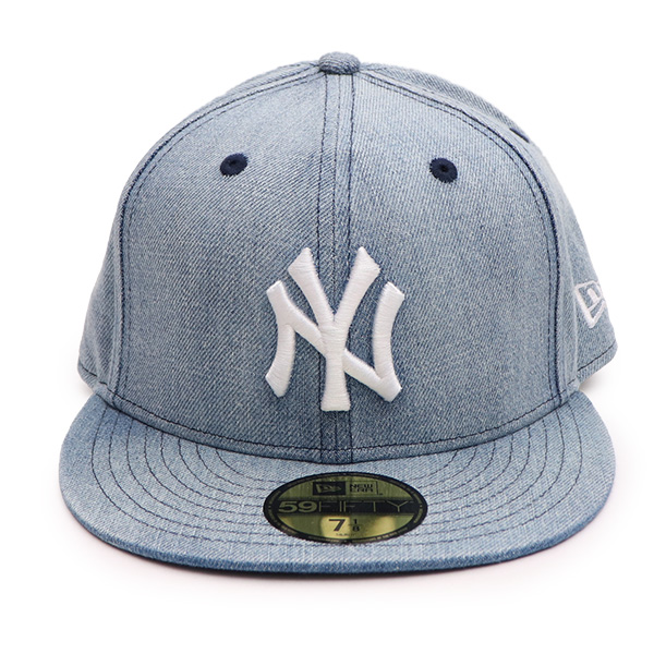 NEW ERA（ニューエラ） ニューエラ/NEW ERA 59FIFTY ニューヨーク