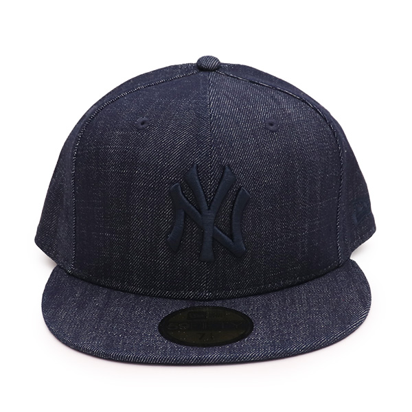 【専用】59FIFTY 7 3 /8 ヤンキース　 ダークシーウィード 59FIFTY Tonal Logo ニューヨーク・ヤンキース ダークシーウィード