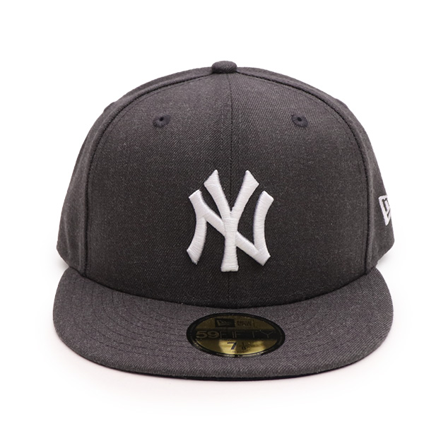 【専用】59FIFTY 7 3 /8 ヤンキース　 ダークシーウィード 59FIFTY Tonal Logo ニューヨーク・ヤンキース ダークシーウィード