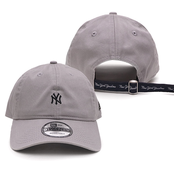 NEW ERA（ニューエラ） ニューエラ/NEW ERA 9TWENTY MLB Mini Logo