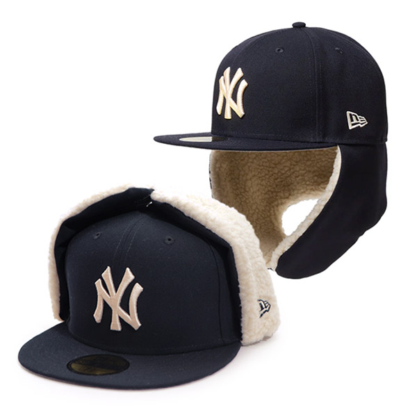 NEW ERA（ニューエラ） ニューエラ/NEW ERA 59FIFTY 59FIFTY Dog Ear