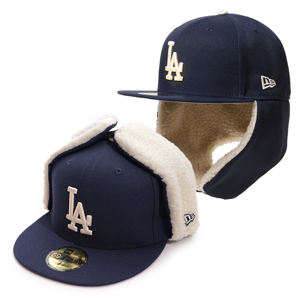 NEW ERA（ニューエラ） ニューエラ/NEW ERA 59FIFTY 59FIFTY Dog Ear