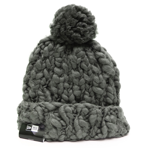 NEW ERA（ニューエラ） ニューエラ【NEW ERA】ポンポンニット