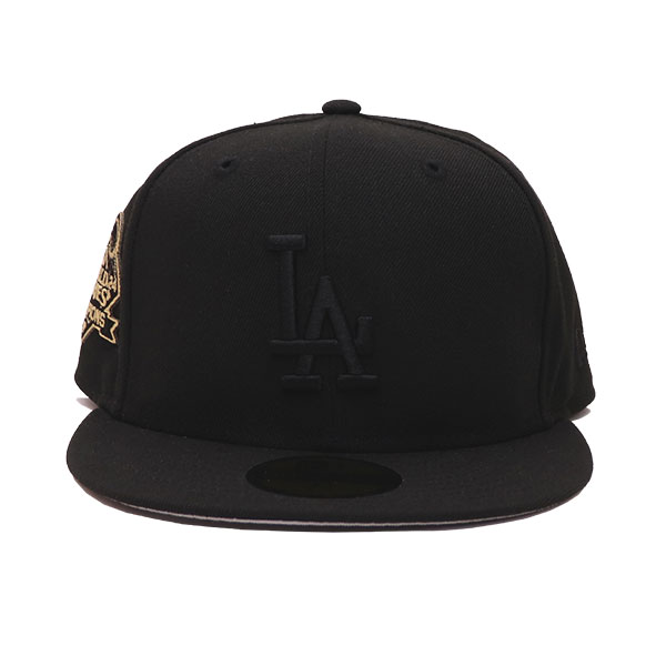 【完売限定品】ロサンゼルス・ドジャース 59FIFTY キャップ　ニューエラ 楽天市場】ニューエラ 限定 キャップ 海外限定 日本未発売 NEW