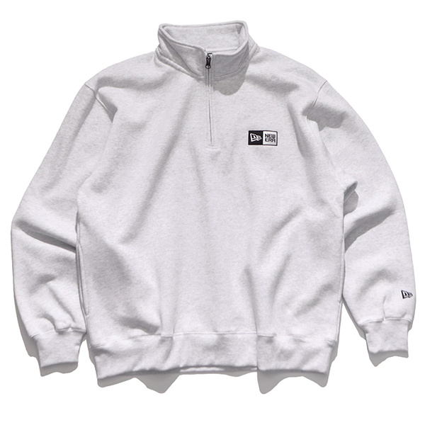 NEW ERA（ニューエラ） ニューエラ【NEW ERA】裏起毛 オーバー