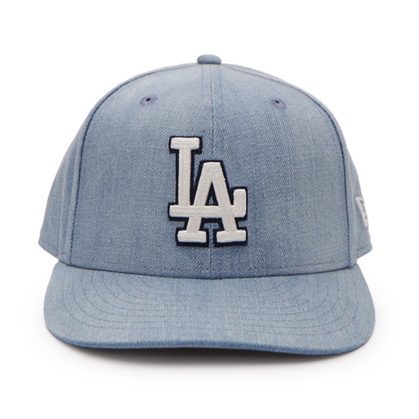 NEW ERA（ニューエラ） ニューエラ/NEW ERA PC 59FIFTY ロサンゼルス