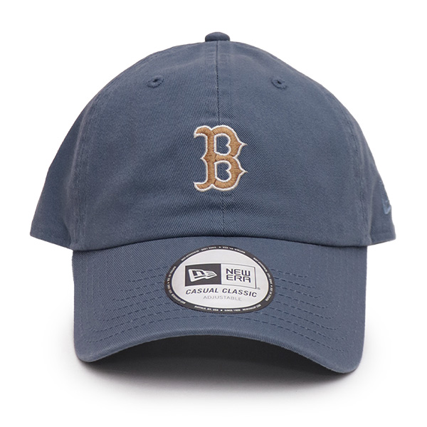 NEW ERA（ニューエラ） カジュアルクラシック MLB ボストン・レッド
