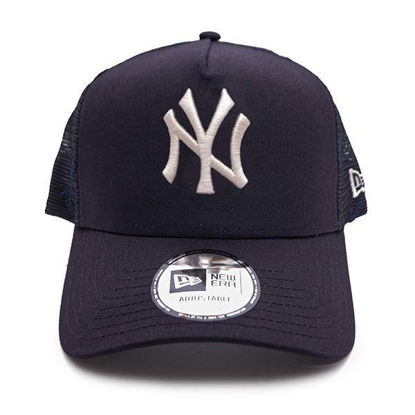 NEW ERA（ニューエラ） キャップ 帽子 9FORTY A-Frame トラッカー