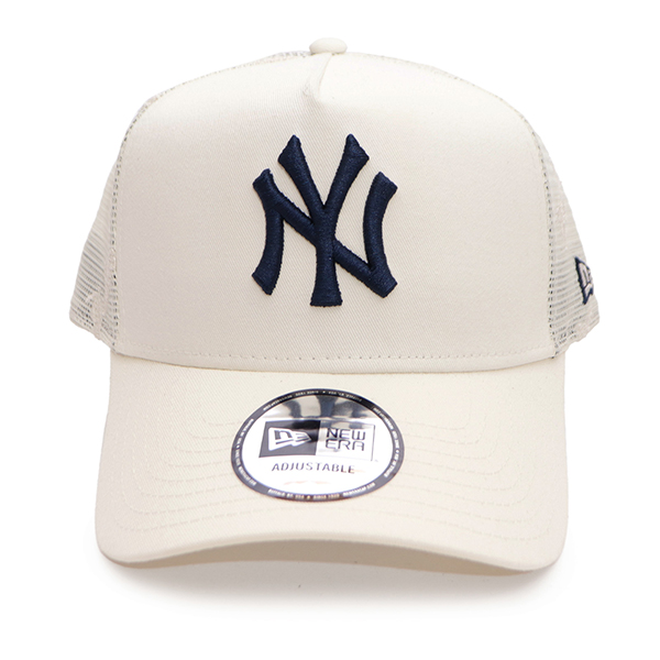 NEW ERA（ニューエラ） キャップ 帽子 9FORTY A-Frame トラッカー