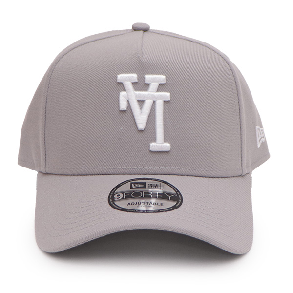 NEW ERA（ニューエラ） ニューエラ/NEW ERA 9FORTY A-Frame MLB Upside