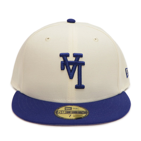 NEW ERA（ニューエラ） ニューエラ【NEW ERA】59FIFTY MLB