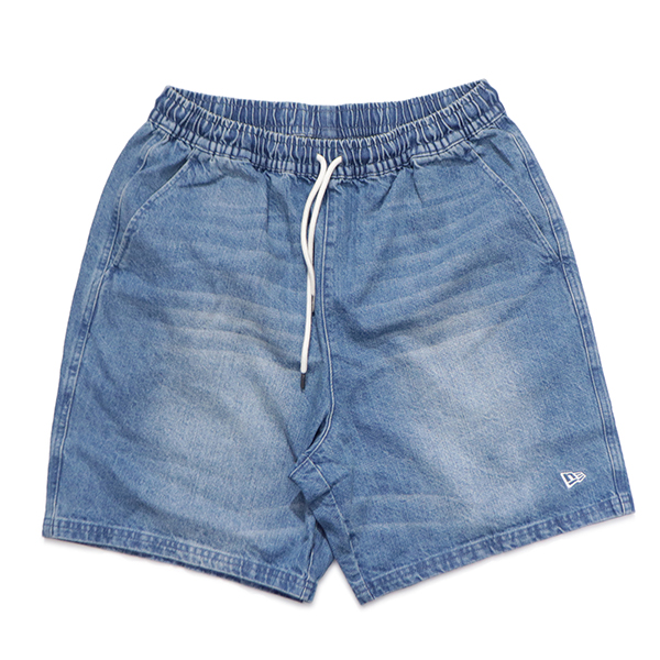 M*J様 NEW ERAニューエラバンダナ柄紐付きハーフパンツ XL M*J様 NEW