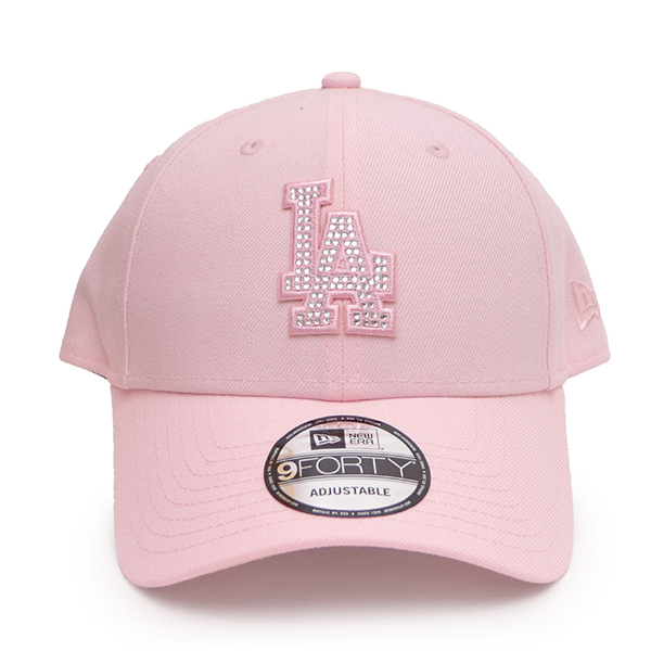 NEW ERA（ニューエラ） ニューエラ/NEW ERA 9FORTY Rhinestone ライン