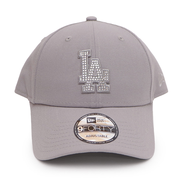 NEW ERA（ニューエラ） ニューエラ/NEW ERA 9FORTY Rhinestone ライン