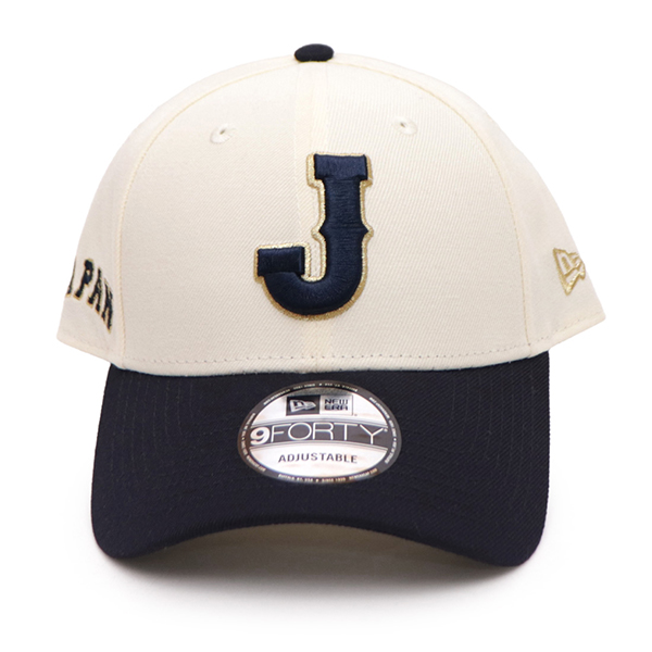 NEW ERA（ニューエラ） ニューエラ/NEW ERA 9FORTY World Baseball