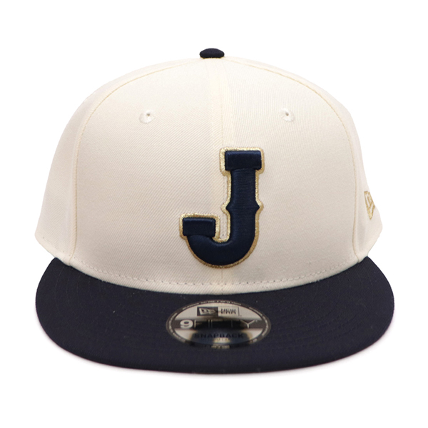 NEW ERA（ニューエラ） ニューエラ/NEW ERA 9FIFTY World Baseball