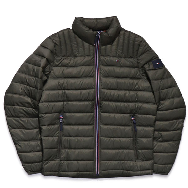 TOMMY HILFIGER（トミー・ヒルフィガー） トミーヒルフィガー【TOMMY