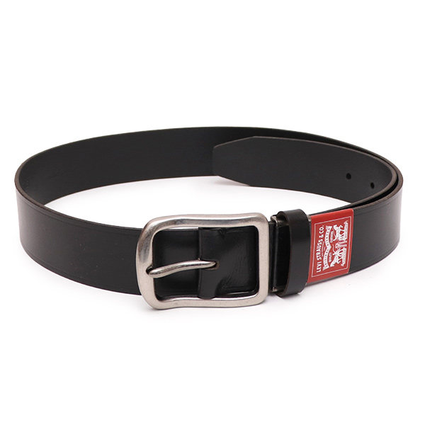 N*@様 NICENESS LEVIS ベルト Levi's（リーバイス） 爆買 【levis】BELT ベルト 牛革 レザー