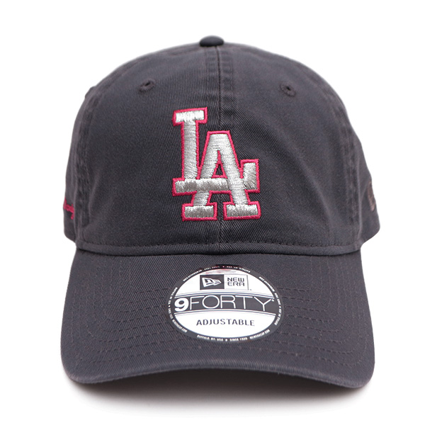 NEW ERA（ニューエラ） キャップ 帽子 9FORTY アンストラクチャード