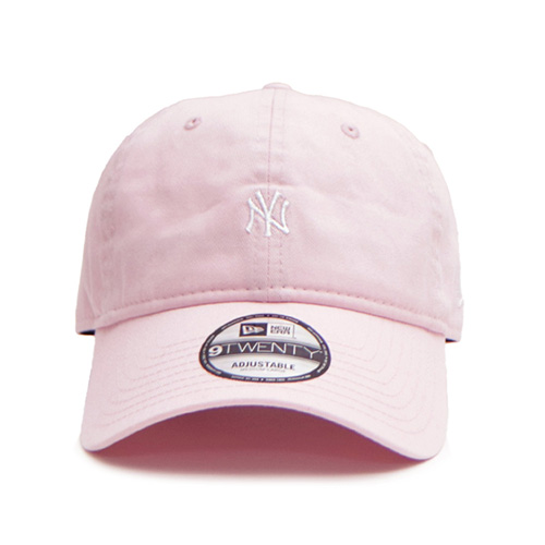 NEW ERA（ニューエラ） ニューエラ【NEW ERA】9TWENTY Mini Logo