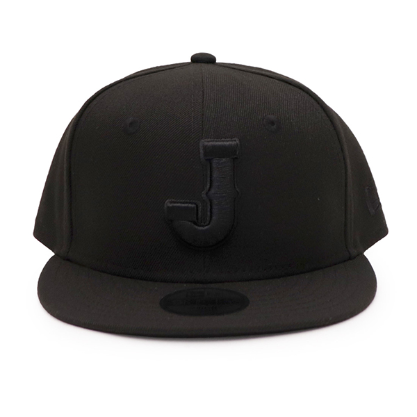 NEW ERA（ニューエラ） キッズ Youth 9FIFTY World Baseball Classic