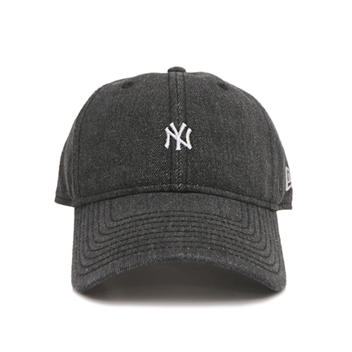 New Eraニューエラ リーバイス　ブラックデニム　ヤンキースキャップ NEW ERA（ニューエラ） ニューエラ【NEW ERA】9TWENTY キャップ