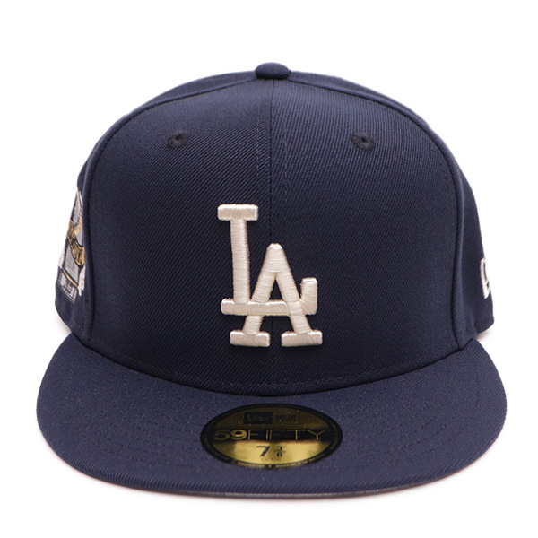 NEW ERA（ニューエラ） キャップ 帽子 59FIFTY World Series Champion