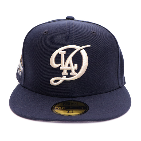 NEW ERA（ニューエラ） キャップ 帽子 59FIFTY World Series Champion