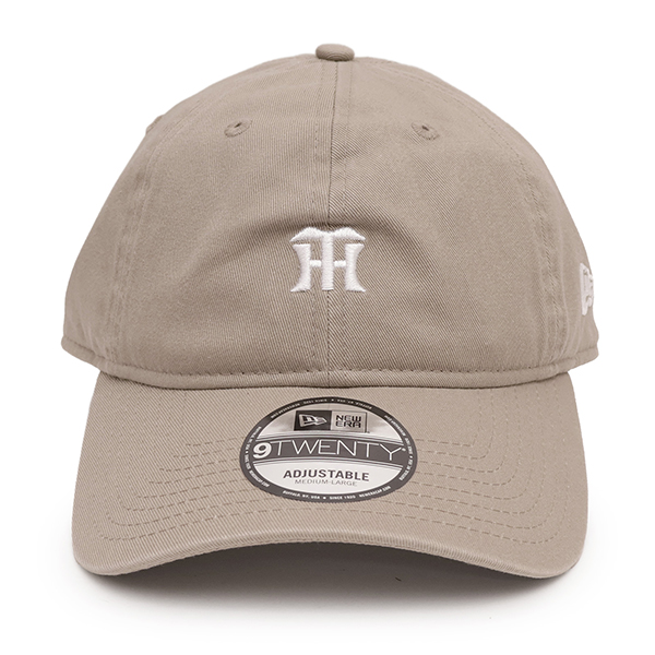 NEW ERA（ニューエラ） ニューエラ/NEW ERA 9TWENTY MINI LOGO 別注