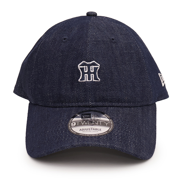 NEW ERA（ニューエラ） ニューエラ/NEW ERA 9TWENTY MINI LOGO 別注