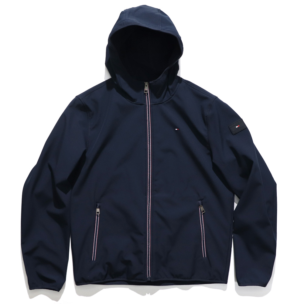 TOMMY HILFIGER(150RP294)/アウター｜ファッション