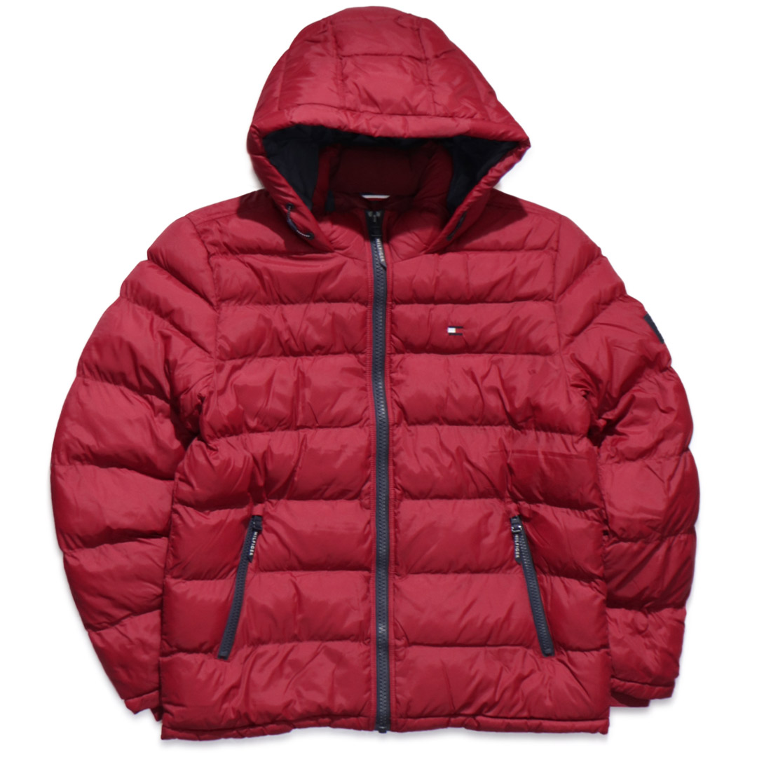 TOMMY HILFIGER（トミー・ヒルフィガー） トミーヒルフィガー【TOMMY