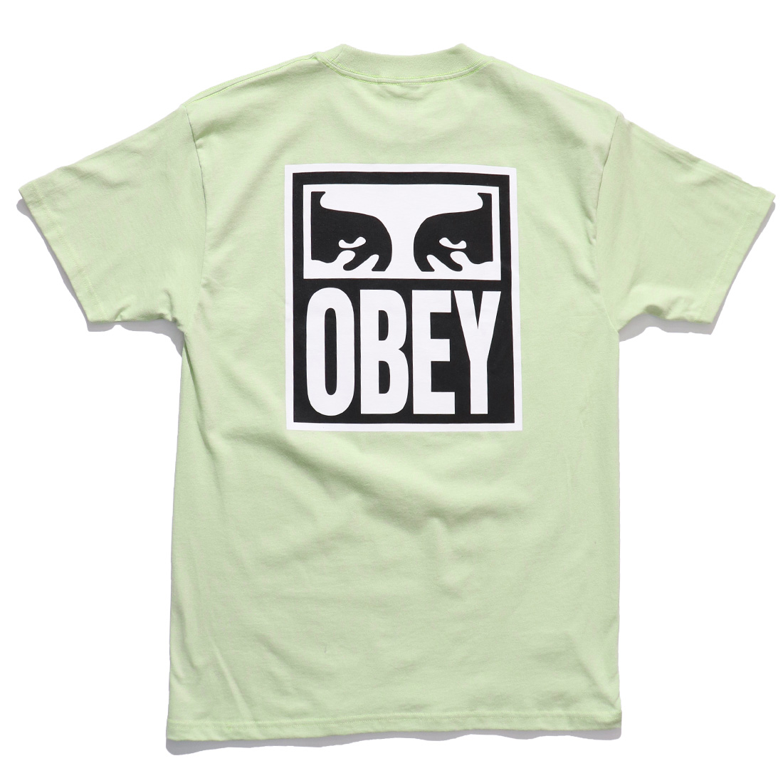 オベイ【OBEY】165262142 Obey Eyes Icon 2 Classic T-Shir...